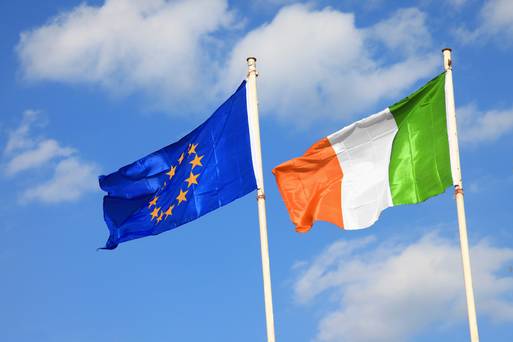 ireland-eu-flag